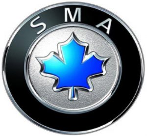 SMA / СМА