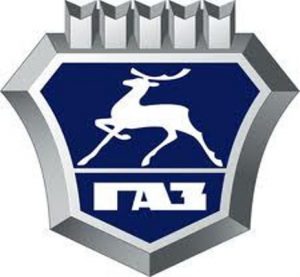 ГАЗ / GAZ