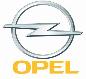 Opel / Опель