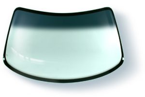 Лобовое стекло Mitsubishi Outlander XL Митсубиси Аутлендер ХЛ (2006-2012)