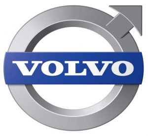 Volvo / Вольво